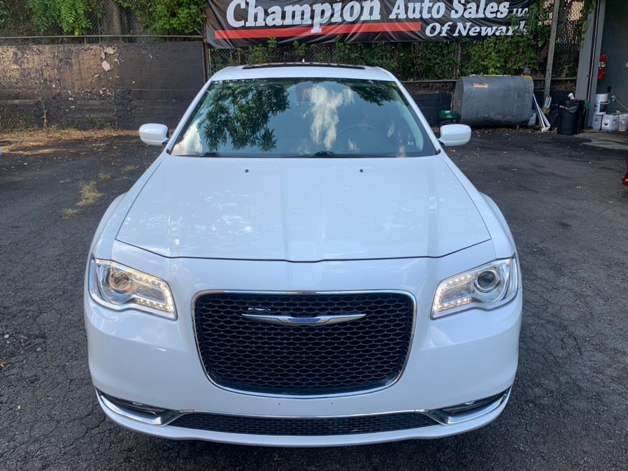 2017 Chrysler 300 Limited AWD, available for sale in Newark , New Jersey | Champion Used Auto Sales 2. Newark , New Jersey 2017 Chrysler 300 Limited AWD, available for sale in Newark , New Jersey | Champion Used Auto Sales 2. Newark , New Jersey
