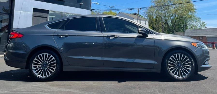 2018 Ford Fusion Platinum AWD, available for sale in Newark , New Jersey | Champion Used Auto Sales 2. Newark , New Jersey 2018 Ford Fusion Platinum AWD, available for sale in Newark , New Jersey | Champion Used Auto Sales 2. Newark , New Jersey
