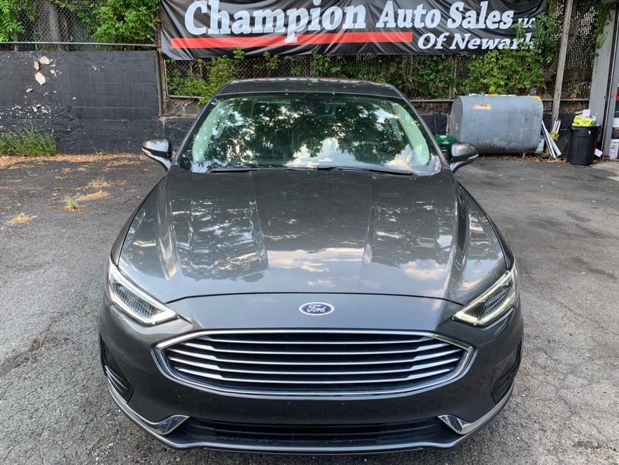 Used Ford Fusion SEL FWD 2020 | Champion Used Auto Sales 2. Newark , New Jersey Used Ford Fusion SEL FWD 2020 | Champion Used Auto Sales 2. Newark , New Jersey
