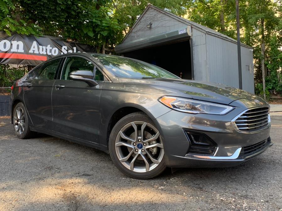 Used Ford Fusion SEL FWD 2020 | Champion Used Auto Sales 2. Newark , New Jersey Used Ford Fusion SEL FWD 2020 | Champion Used Auto Sales 2. Newark , New Jersey