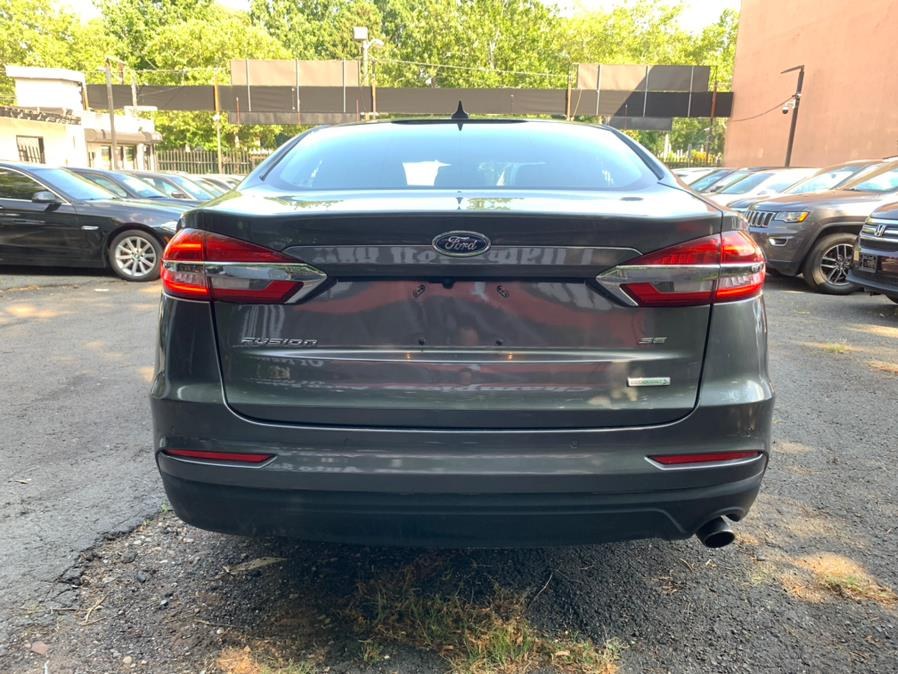 Used Ford Fusion SEL FWD 2020 | Champion Used Auto Sales 2. Newark , New Jersey Used Ford Fusion SEL FWD 2020 | Champion Used Auto Sales 2. Newark , New Jersey