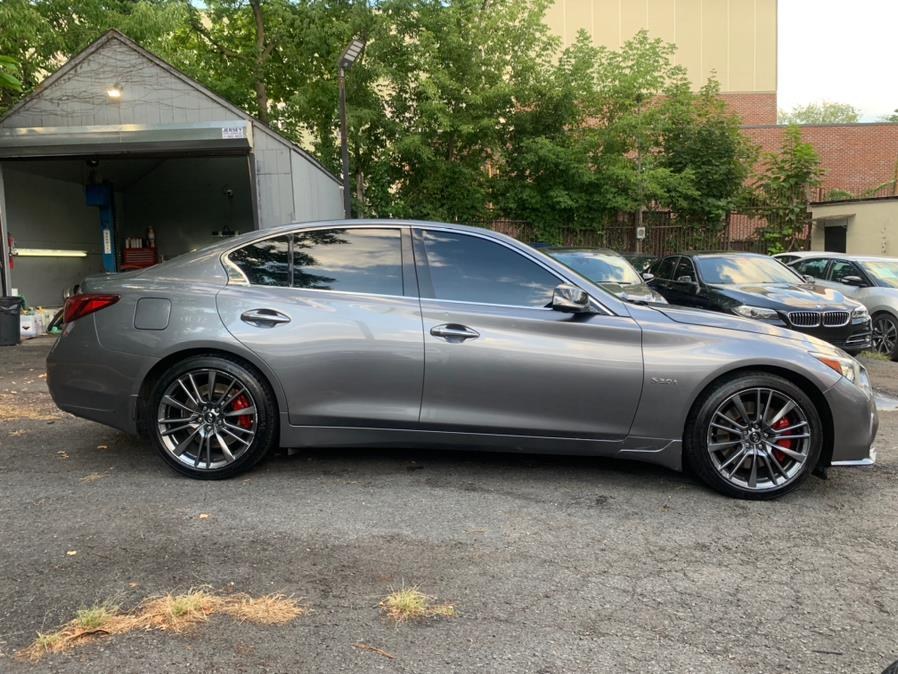 Used INFINITI Q50 RED SPORT 400 AWD 2019 | Champion Used Auto Sales 2. Newark , New Jersey Used INFINITI Q50 RED SPORT 400 AWD 2019 | Champion Used Auto Sales 2. Newark , New Jersey