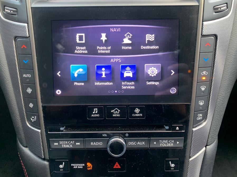 Used INFINITI Q50 RED SPORT 400 AWD 2019 | Champion Used Auto Sales 2. Newark , New Jersey Used INFINITI Q50 RED SPORT 400 AWD 2019 | Champion Used Auto Sales 2. Newark , New Jersey