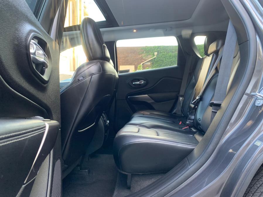 2019 Jeep Cherokee Limited 4x4, available for sale in Newark , New Jersey | Champion Used Auto Sales 2. Newark , New Jersey 2019 Jeep Cherokee Limited 4x4, available for sale in Newark , New Jersey | Champion Used Auto Sales 2. Newark , New Jersey