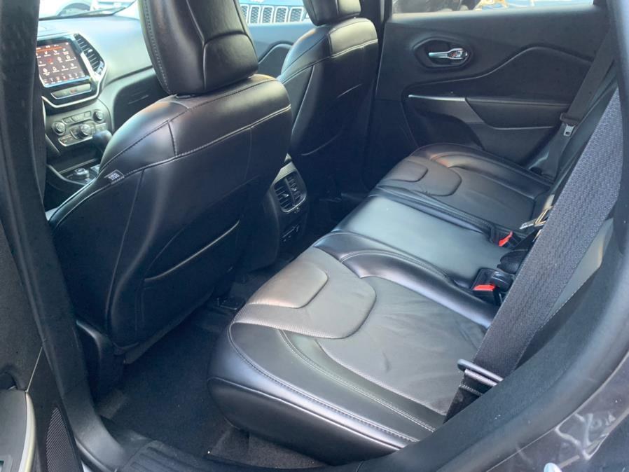 2019 Jeep Cherokee Limited 4x4, available for sale in Newark , New Jersey | Champion Used Auto Sales 2. Newark , New Jersey 2019 Jeep Cherokee Limited 4x4, available for sale in Newark , New Jersey | Champion Used Auto Sales 2. Newark , New Jersey