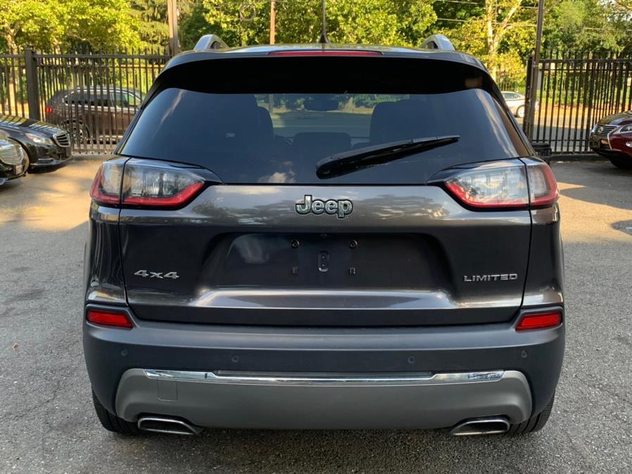 2019 Jeep Cherokee Limited 4x4, available for sale in Newark , New Jersey | Champion Used Auto Sales 2. Newark , New Jersey 2019 Jeep Cherokee Limited 4x4, available for sale in Newark , New Jersey | Champion Used Auto Sales 2. Newark , New Jersey