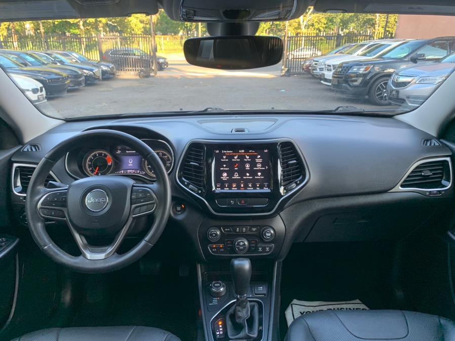 2019 Jeep Cherokee Limited 4x4, available for sale in Newark , New Jersey | Champion Used Auto Sales 2. Newark , New Jersey 2019 Jeep Cherokee Limited 4x4, available for sale in Newark , New Jersey | Champion Used Auto Sales 2. Newark , New Jersey