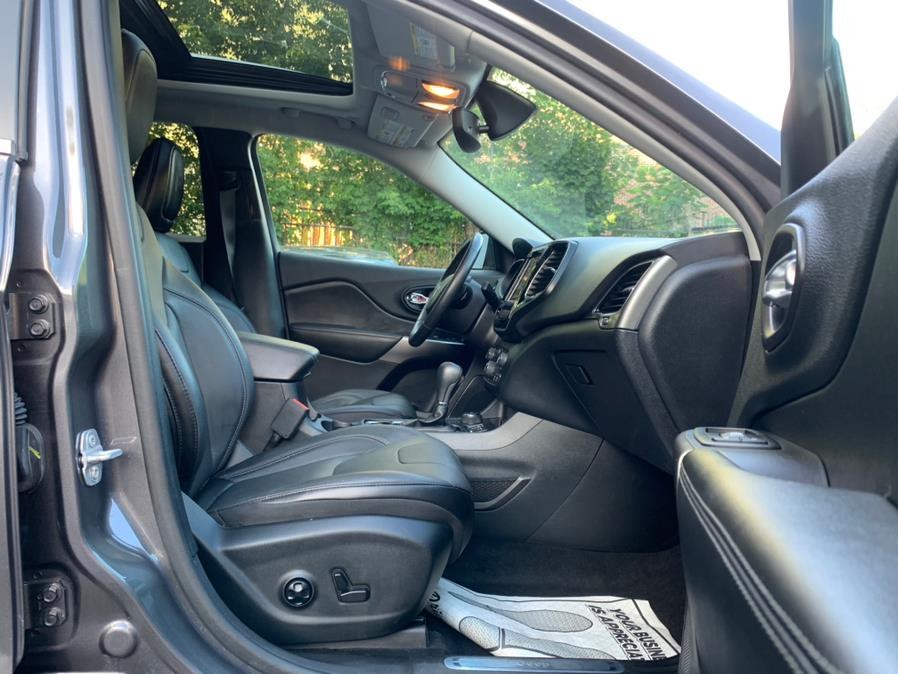 2019 Jeep Cherokee Limited 4x4, available for sale in Newark , New Jersey | Champion Used Auto Sales 2. Newark , New Jersey 2019 Jeep Cherokee Limited 4x4, available for sale in Newark , New Jersey | Champion Used Auto Sales 2. Newark , New Jersey