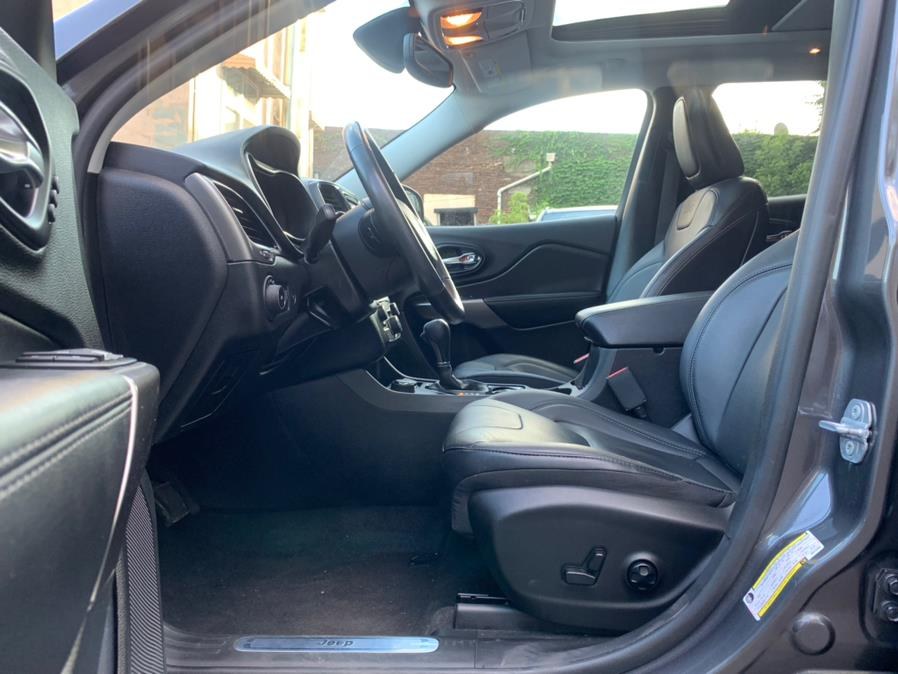 2019 Jeep Cherokee Limited 4x4, available for sale in Newark , New Jersey | Champion Used Auto Sales 2. Newark , New Jersey 2019 Jeep Cherokee Limited 4x4, available for sale in Newark , New Jersey | Champion Used Auto Sales 2. Newark , New Jersey