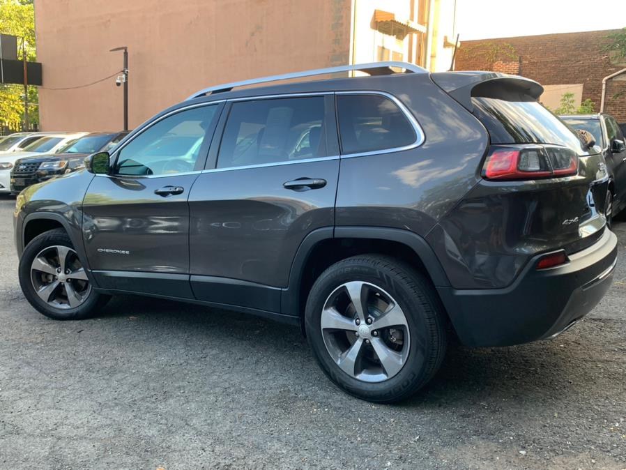 2019 Jeep Cherokee Limited 4x4, available for sale in Newark , New Jersey | Champion Used Auto Sales 2. Newark , New Jersey 2019 Jeep Cherokee Limited 4x4, available for sale in Newark , New Jersey | Champion Used Auto Sales 2. Newark , New Jersey