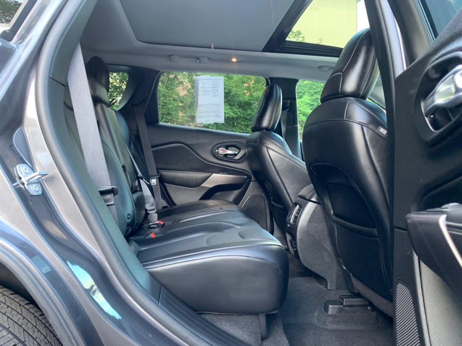 2019 Jeep Cherokee Limited 4x4, available for sale in Newark , New Jersey | Champion Used Auto Sales 2. Newark , New Jersey 2019 Jeep Cherokee Limited 4x4, available for sale in Newark , New Jersey | Champion Used Auto Sales 2. Newark , New Jersey