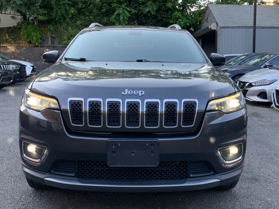 2019 Jeep Cherokee Limited 4x4, available for sale in Newark , New Jersey | Champion Used Auto Sales 2. Newark , New Jersey 2019 Jeep Cherokee Limited 4x4, available for sale in Newark , New Jersey | Champion Used Auto Sales 2. Newark , New Jersey