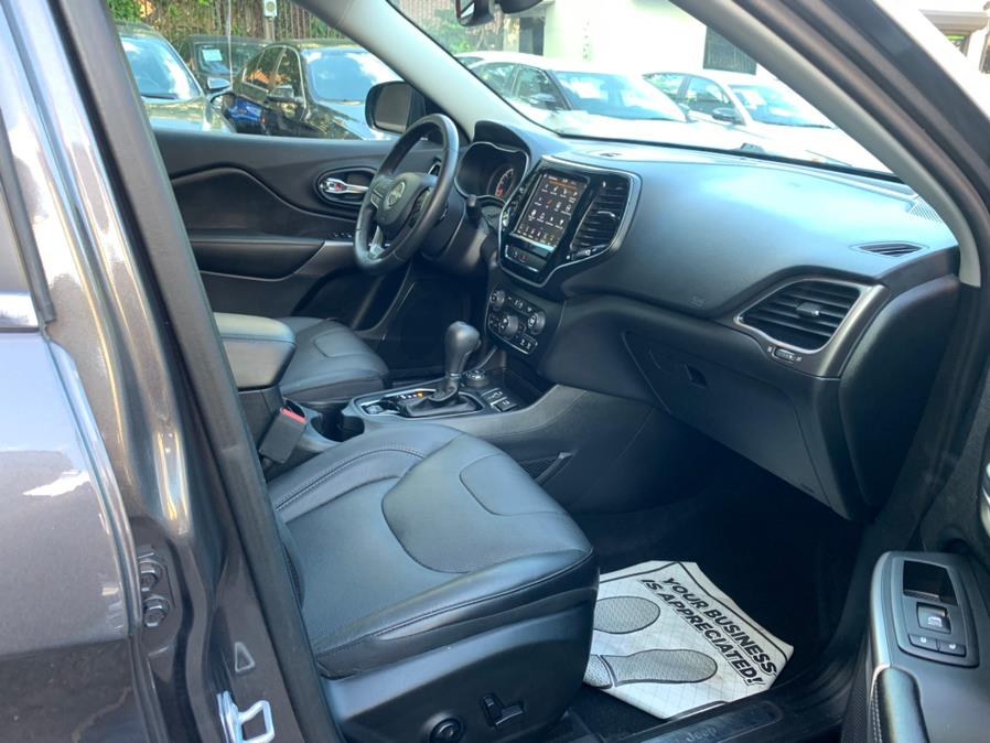 2019 Jeep Cherokee Limited 4x4, available for sale in Newark , New Jersey | Champion Used Auto Sales 2. Newark , New Jersey 2019 Jeep Cherokee Limited 4x4, available for sale in Newark , New Jersey | Champion Used Auto Sales 2. Newark , New Jersey