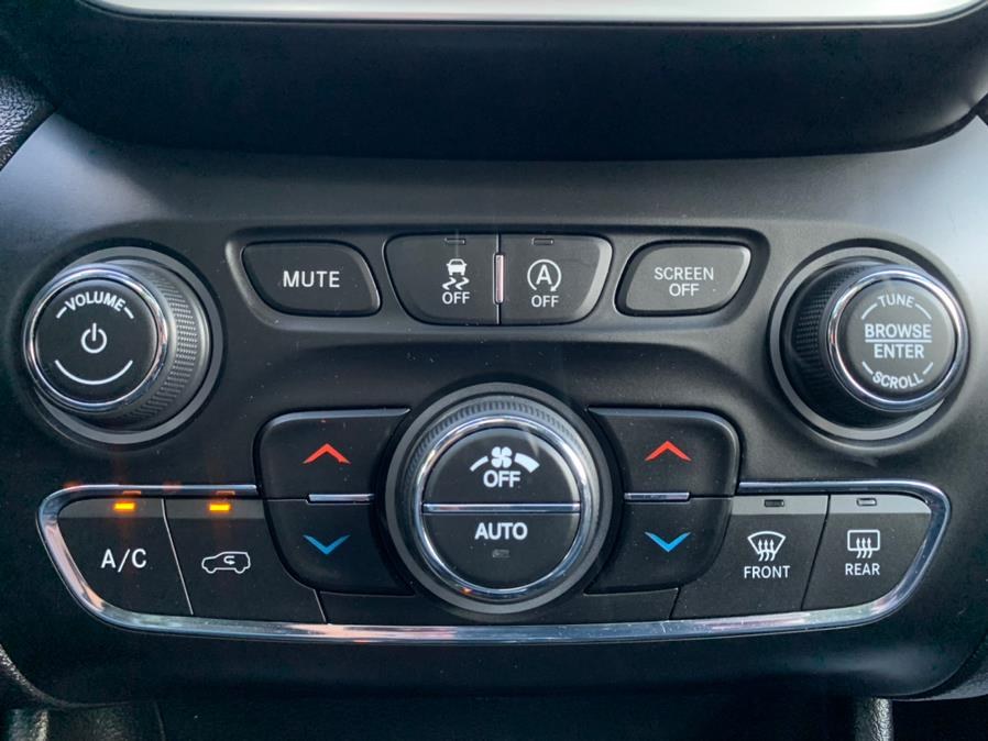 2019 Jeep Cherokee Limited 4x4, available for sale in Newark , New Jersey | Champion Used Auto Sales 2. Newark , New Jersey 2019 Jeep Cherokee Limited 4x4, available for sale in Newark , New Jersey | Champion Used Auto Sales 2. Newark , New Jersey
