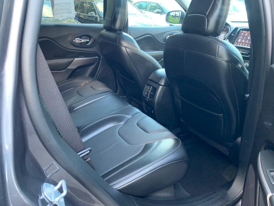 2019 Jeep Cherokee Limited 4x4, available for sale in Newark , New Jersey | Champion Used Auto Sales 2. Newark , New Jersey 2019 Jeep Cherokee Limited 4x4, available for sale in Newark , New Jersey | Champion Used Auto Sales 2. Newark , New Jersey