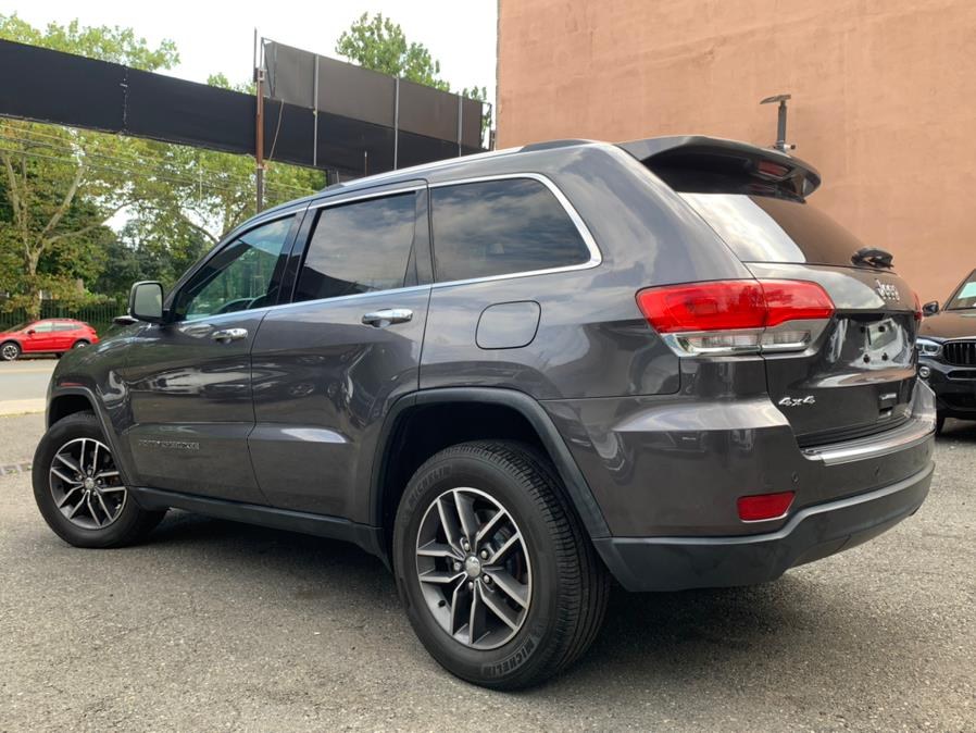 Used Jeep Grand Cherokee Limited 4x4 2017 | Champion Used Auto Sales 2. Newark , New Jersey Used Jeep Grand Cherokee Limited 4x4 2017 | Champion Used Auto Sales 2. Newark , New Jersey