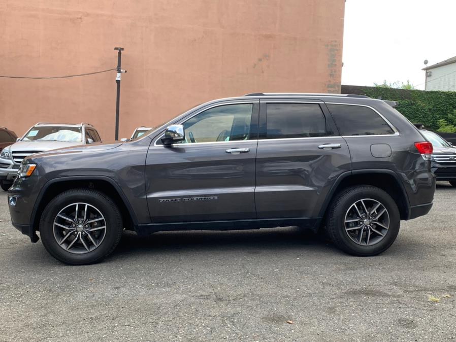 Used Jeep Grand Cherokee Limited 4x4 2017 | Champion Used Auto Sales 2. Newark , New Jersey Used Jeep Grand Cherokee Limited 4x4 2017 | Champion Used Auto Sales 2. Newark , New Jersey