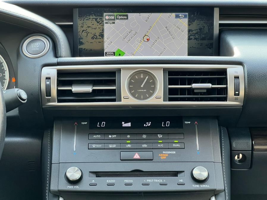 Used Lexus IS 250 4dr Sport Sdn AWD 2015 | Champion Used Auto Sales 2. Newark , New Jersey Used Lexus IS 250 4dr Sport Sdn AWD 2015 | Champion Used Auto Sales 2. Newark , New Jersey