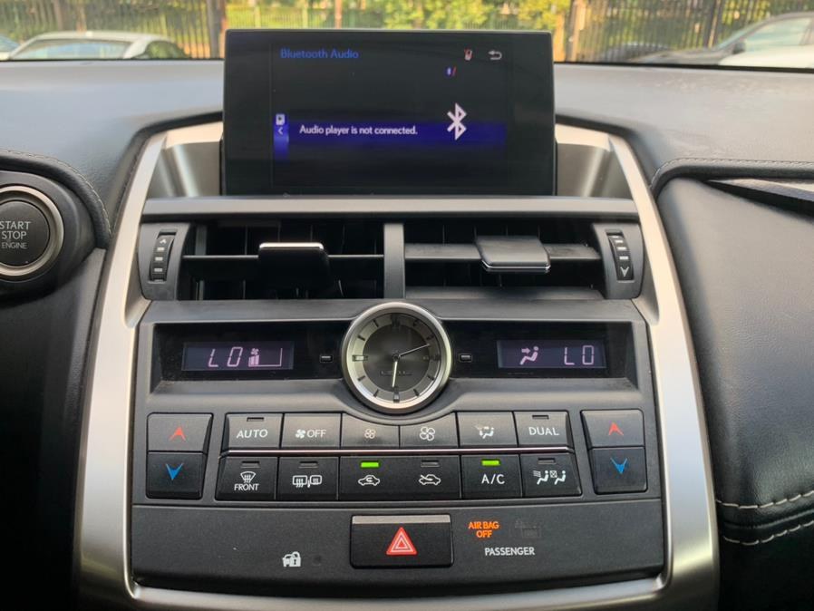Used Lexus NX 200t FWD 4dr 2016 | Champion Used Auto Sales 2. Newark , New Jersey Used Lexus NX 200t FWD 4dr 2016 | Champion Used Auto Sales 2. Newark , New Jersey