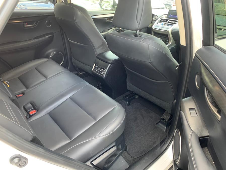 Used Lexus NX 200t FWD 4dr 2016 | Champion Used Auto Sales 2. Newark , New Jersey Used Lexus NX 200t FWD 4dr 2016 | Champion Used Auto Sales 2. Newark , New Jersey