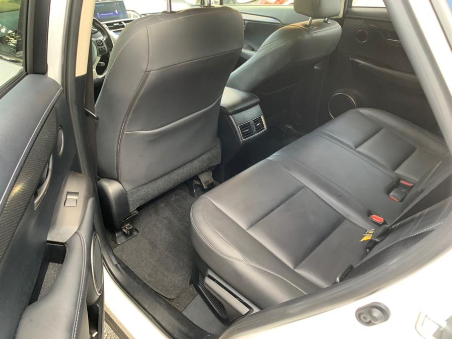 Used Lexus NX 200t FWD 4dr 2016 | Champion Used Auto Sales 2. Newark , New Jersey Used Lexus NX 200t FWD 4dr 2016 | Champion Used Auto Sales 2. Newark , New Jersey