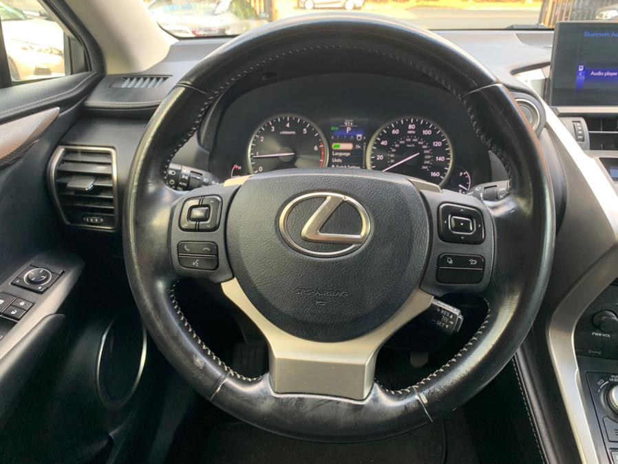 Used Lexus NX 200t FWD 4dr 2016 | Champion Used Auto Sales 2. Newark , New Jersey Used Lexus NX 200t FWD 4dr 2016 | Champion Used Auto Sales 2. Newark , New Jersey