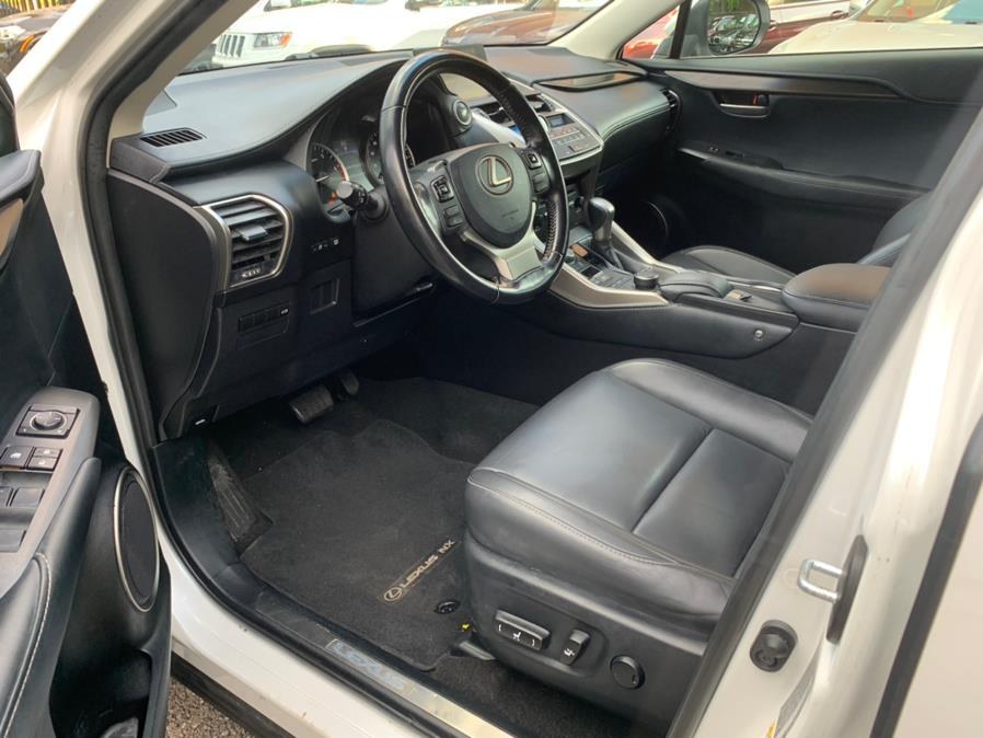 Used Lexus NX 200t FWD 4dr 2016 | Champion Used Auto Sales 2. Newark , New Jersey Used Lexus NX 200t FWD 4dr 2016 | Champion Used Auto Sales 2. Newark , New Jersey