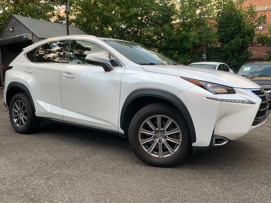Used Lexus NX 200t FWD 4dr 2016 | Champion Used Auto Sales 2. Newark , New Jersey Used Lexus NX 200t FWD 4dr 2016 | Champion Used Auto Sales 2. Newark , New Jersey
