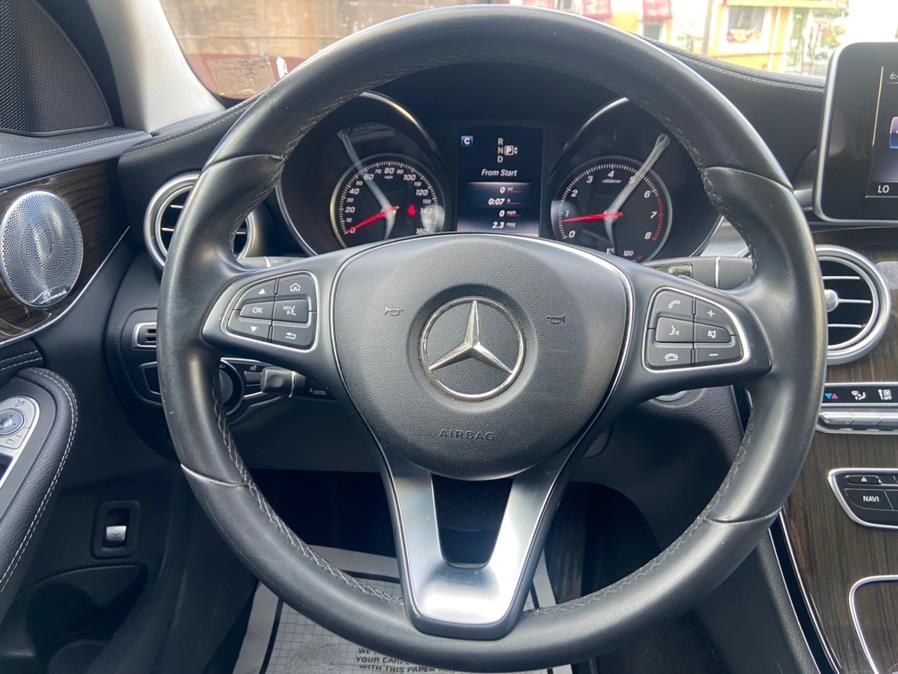 Used Mercedes-Benz C-Class 4dr Sdn C300 4MATIC 2015 | Champion Used Auto Sales 2. Newark , New Jersey Used Mercedes-Benz C-Class 4dr Sdn C300 4MATIC 2015 | Champion Used Auto Sales 2. Newark , New Jersey