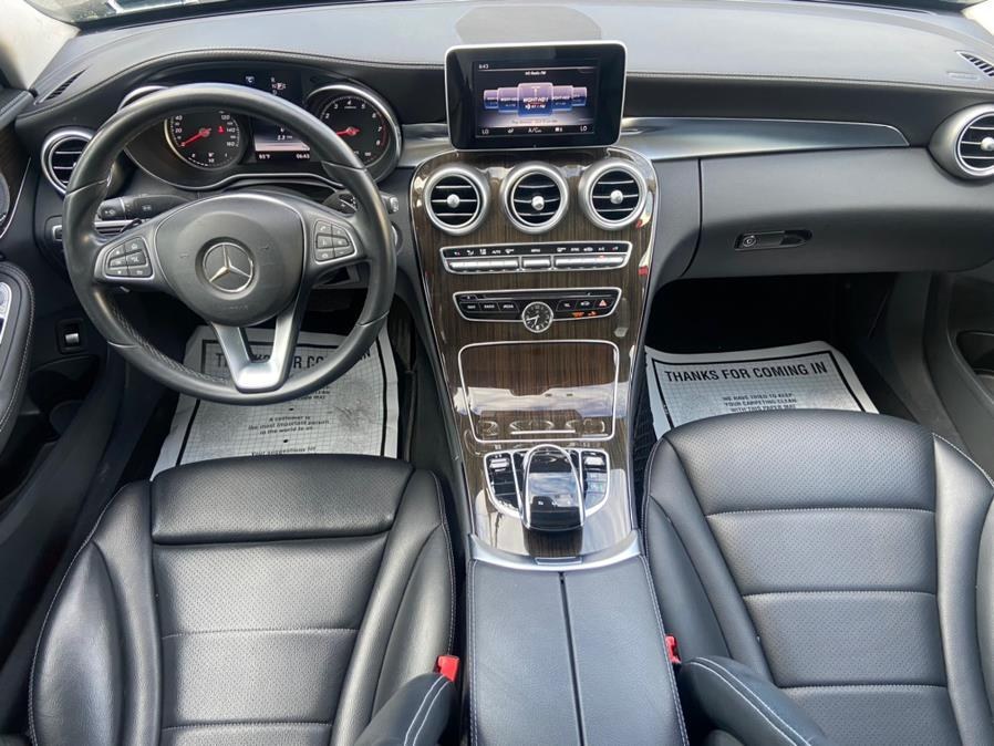 Used Mercedes-Benz C-Class 4dr Sdn C300 4MATIC 2015 | Champion Used Auto Sales 2. Newark , New Jersey Used Mercedes-Benz C-Class 4dr Sdn C300 4MATIC 2015 | Champion Used Auto Sales 2. Newark , New Jersey