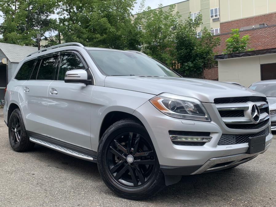 Used Mercedes-Benz GL 4MATIC 4dr GL 450 2016 | Champion Used Auto Sales 2. Newark , New Jersey Used Mercedes-Benz GL 4MATIC 4dr GL 450 2016 | Champion Used Auto Sales 2. Newark , New Jersey