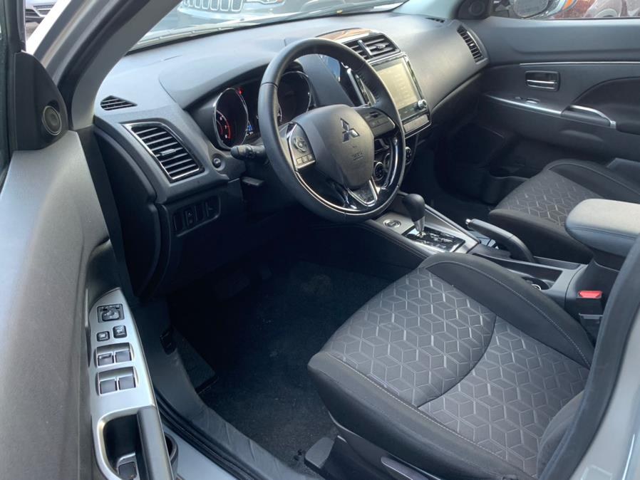 Used Mitsubishi Outlander Sport ES 2.0 AWC CVT 2021 | Champion Used Auto Sales 2. Newark , New Jersey Used Mitsubishi Outlander Sport ES 2.0 AWC CVT 2021 | Champion Used Auto Sales 2. Newark , New Jersey