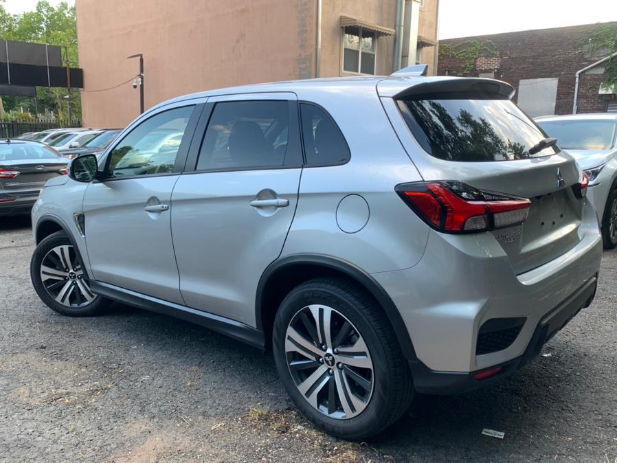 Used Mitsubishi Outlander Sport ES 2.0 AWC CVT 2021 | Champion Used Auto Sales 2. Newark , New Jersey Used Mitsubishi Outlander Sport ES 2.0 AWC CVT 2021 | Champion Used Auto Sales 2. Newark , New Jersey