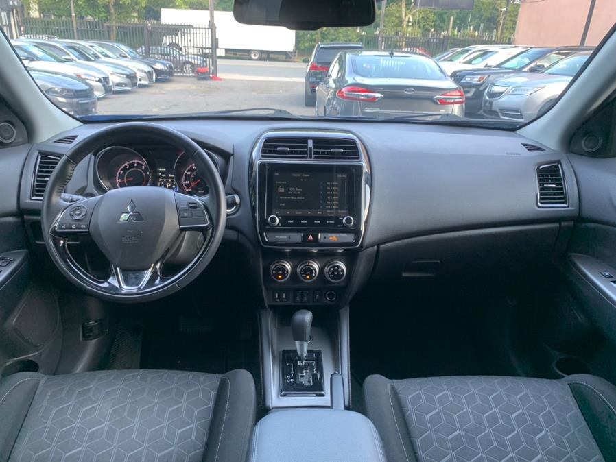 Used Mitsubishi Outlander Sport ES 2.0 AWC CVT 2021 | Champion Used Auto Sales 2. Newark , New Jersey Used Mitsubishi Outlander Sport ES 2.0 AWC CVT 2021 | Champion Used Auto Sales 2. Newark , New Jersey