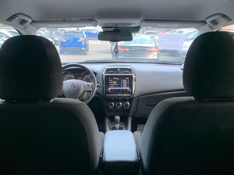 Used Mitsubishi Outlander Sport ES 2.0 AWC CVT 2021 | Champion Used Auto Sales 2. Newark , New Jersey Used Mitsubishi Outlander Sport ES 2.0 AWC CVT 2021 | Champion Used Auto Sales 2. Newark , New Jersey