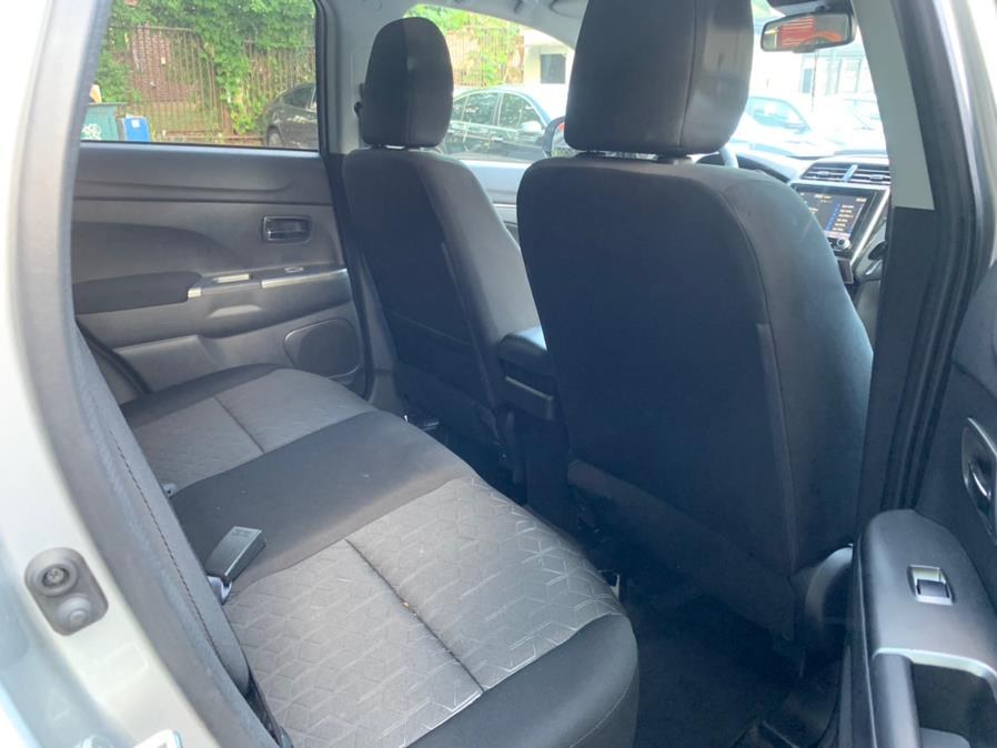 Used Mitsubishi Outlander Sport ES 2.0 AWC CVT 2021 | Champion Used Auto Sales 2. Newark , New Jersey Used Mitsubishi Outlander Sport ES 2.0 AWC CVT 2021 | Champion Used Auto Sales 2. Newark , New Jersey