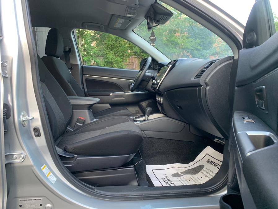 Used Mitsubishi Outlander Sport ES 2.0 AWC CVT 2021 | Champion Used Auto Sales 2. Newark , New Jersey Used Mitsubishi Outlander Sport ES 2.0 AWC CVT 2021 | Champion Used Auto Sales 2. Newark , New Jersey