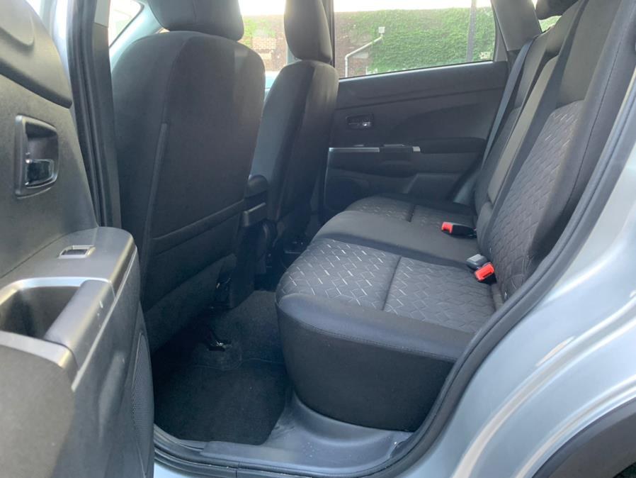 Used Mitsubishi Outlander Sport ES 2.0 AWC CVT 2021 | Champion Used Auto Sales 2. Newark , New Jersey Used Mitsubishi Outlander Sport ES 2.0 AWC CVT 2021 | Champion Used Auto Sales 2. Newark , New Jersey