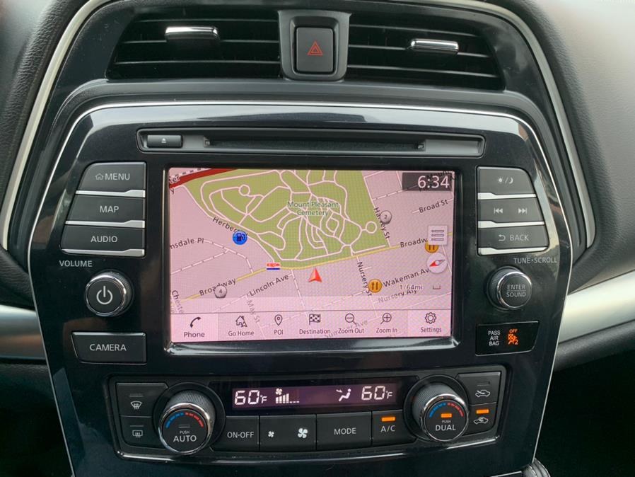 Used Nissan Maxima SV 3.5L 2020 | Champion Used Auto Sales 2. Newark , New Jersey Used Nissan Maxima SV 3.5L 2020 | Champion Used Auto Sales 2. Newark , New Jersey