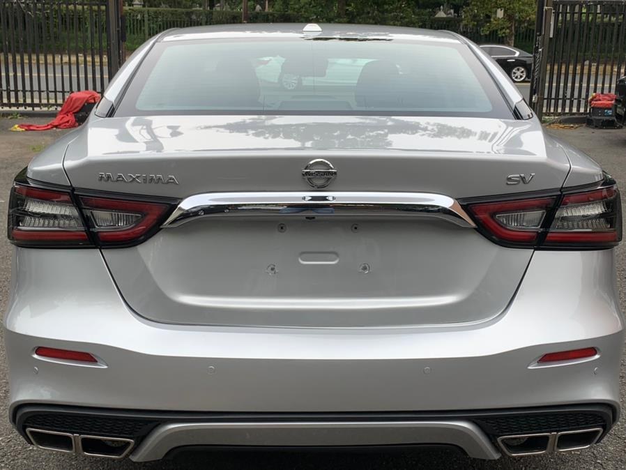 Used Nissan Maxima SV 3.5L 2020 | Champion Used Auto Sales 2. Newark , New Jersey Used Nissan Maxima SV 3.5L 2020 | Champion Used Auto Sales 2. Newark , New Jersey
