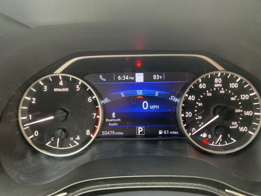 Used Nissan Maxima SV 3.5L 2020 | Champion Used Auto Sales 2. Newark , New Jersey Used Nissan Maxima SV 3.5L 2020 | Champion Used Auto Sales 2. Newark , New Jersey