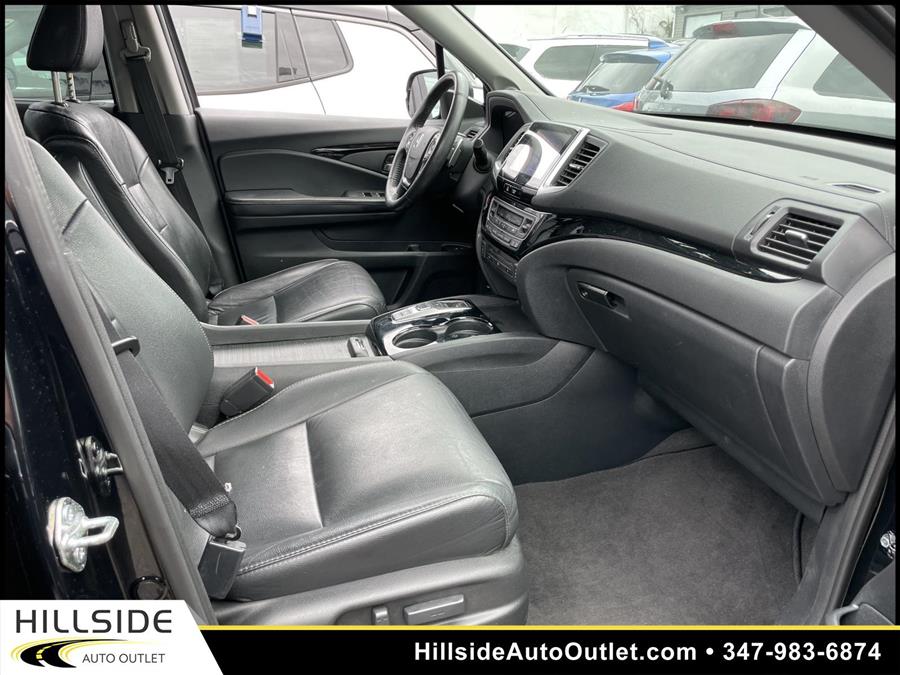 2017 Honda Pilot Touring, available for sale in Jamaica, New York | Hillside Auto Outlet. Jamaica, New York 2017 Honda Pilot Touring, available for sale in Jamaica, New York | Hillside Auto Outlet. Jamaica, New York