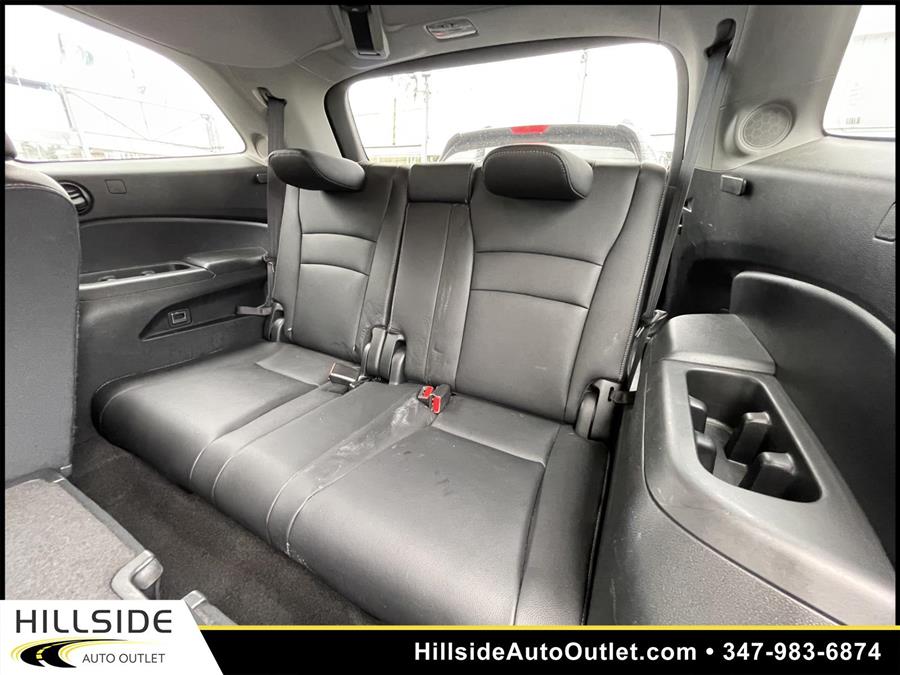 2017 Honda Pilot Touring, available for sale in Jamaica, New York | Hillside Auto Outlet. Jamaica, New York 2017 Honda Pilot Touring, available for sale in Jamaica, New York | Hillside Auto Outlet. Jamaica, New York