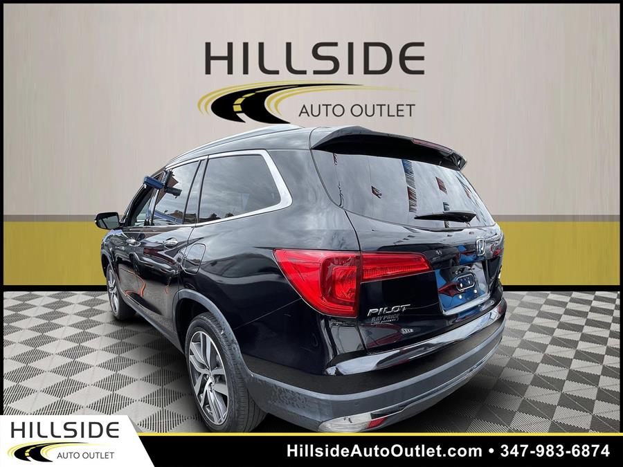 2017 Honda Pilot Touring, available for sale in Jamaica, New York | Hillside Auto Outlet. Jamaica, New York 2017 Honda Pilot Touring, available for sale in Jamaica, New York | Hillside Auto Outlet. Jamaica, New York