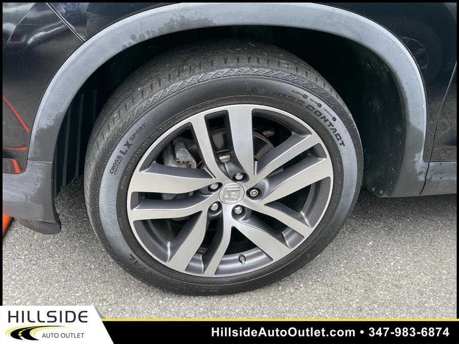 2017 Honda Pilot Touring, available for sale in Jamaica, New York | Hillside Auto Outlet. Jamaica, New York 2017 Honda Pilot Touring, available for sale in Jamaica, New York | Hillside Auto Outlet. Jamaica, New York