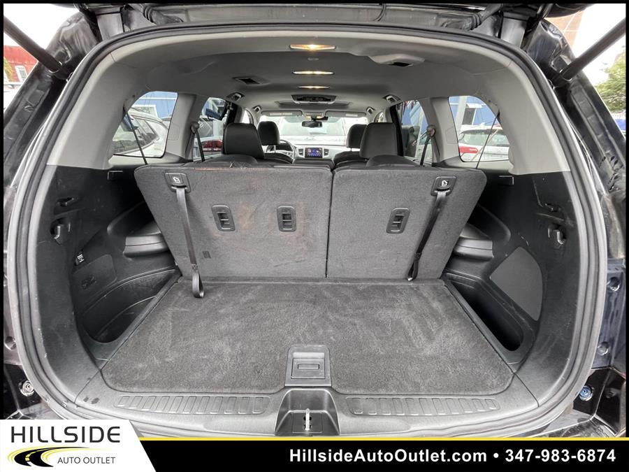 2017 Honda Pilot Touring, available for sale in Jamaica, New York | Hillside Auto Outlet. Jamaica, New York 2017 Honda Pilot Touring, available for sale in Jamaica, New York | Hillside Auto Outlet. Jamaica, New York