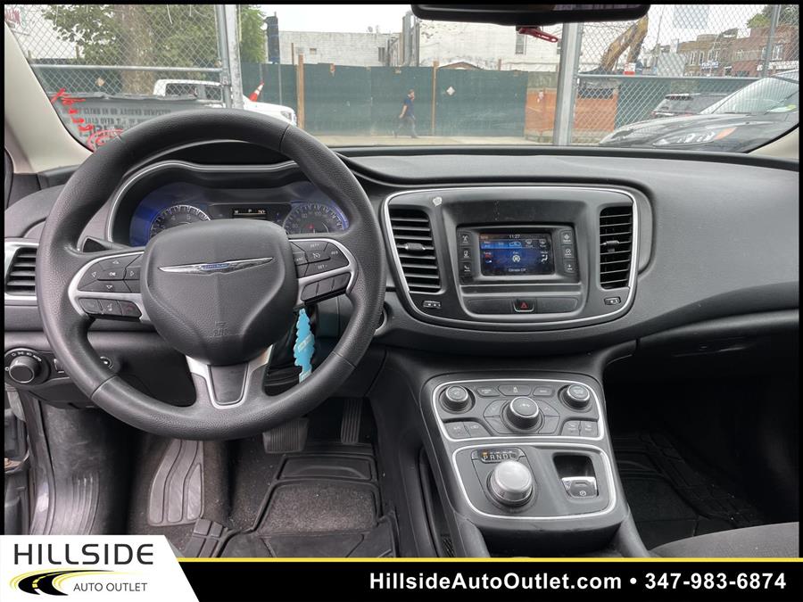 Used Chrysler 200 Limited 2015 | Hillside Auto Outlet. Jamaica, New York Used Chrysler 200 Limited 2015 | Hillside Auto Outlet. Jamaica, New York