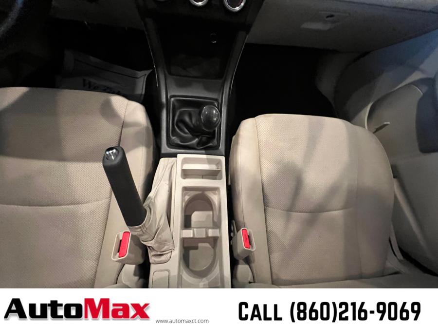 Used Subaru Impreza Sedan 4dr Man 2.0i 2015 | AutoMax. West Hartford, Connecticut Used Subaru Impreza Sedan 4dr Man 2.0i 2015 | AutoMax. West Hartford, Connecticut