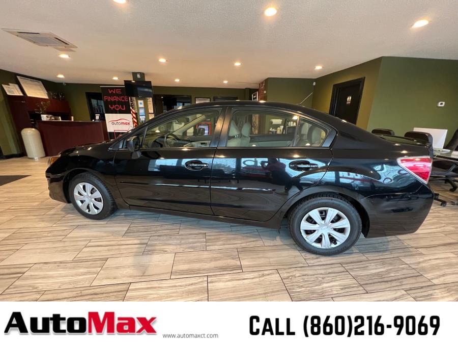 Used Subaru Impreza Sedan 4dr Man 2.0i 2015 | AutoMax. West Hartford, Connecticut Used Subaru Impreza Sedan 4dr Man 2.0i 2015 | AutoMax. West Hartford, Connecticut