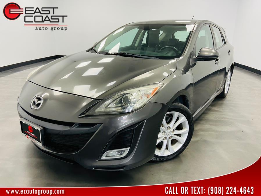 2010 Mazda Mazda3 5dr HB Man s Sport, available for sale in Linden, New Jersey | East Coast Auto Group. Linden, New Jersey